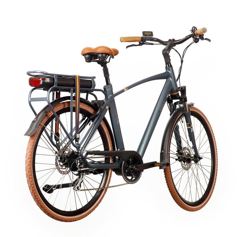 Jools Bikes Direct Drive V20 Drive2impress