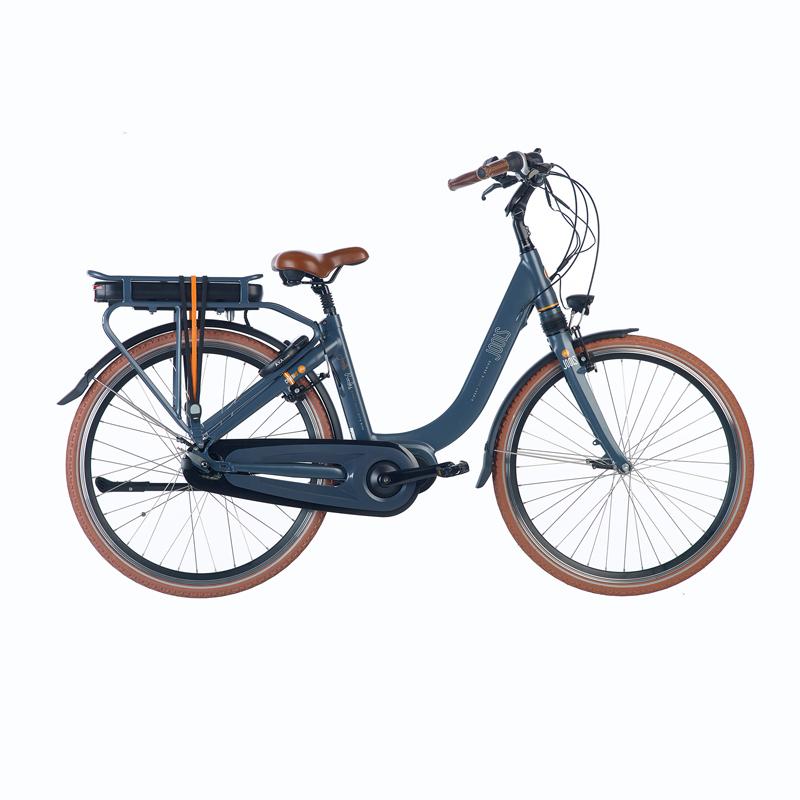 Jools Bikes Direct Drive Drive2impress