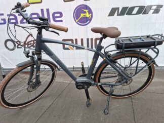 Tweedehands Jools V20 Heer