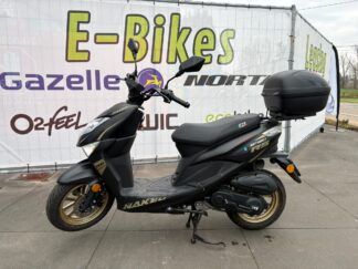 Tweedehands GTS Enzo