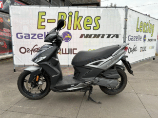 Tweedehands Kymco agility 16+