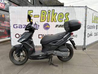 Tweedehands Kymco Agility 16+