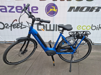 Demo Gazelle Grenoble C8