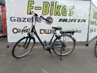 2De Hands batavus