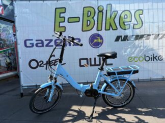 2De Hands Jools Plooifiets