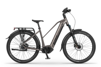 Ecobike LX 600