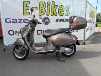 2De Hands Vespa 300cc
