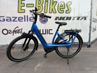 Demo Gazelle Avignon C5
