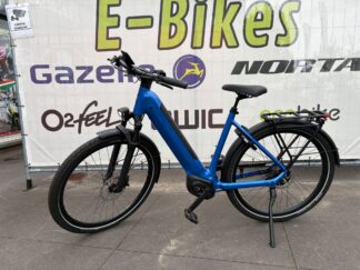 Demo Gazelle Ultimate C380
