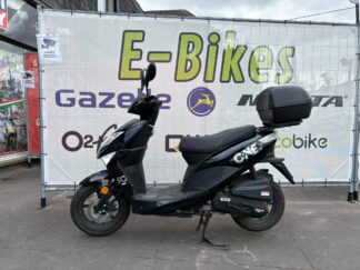 2De Hands Neco scooter