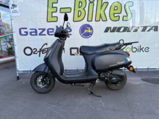2De Hands GTS Toscana