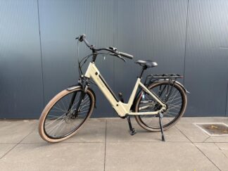 2De Hands Ecobike X-City