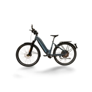 Aureus POWERDRIVE H+ Limited