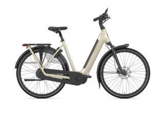 Gazelle Grenoble C5 2027