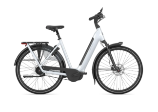 Gazelle Grenoble C5+ 2027